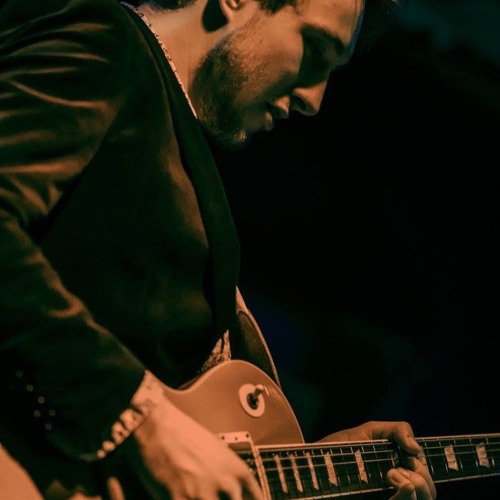 Nick Bennett Guitar’s avatar
