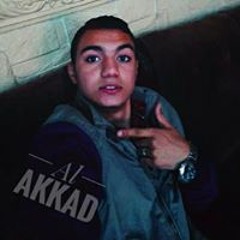 Mostafa EL Akkad