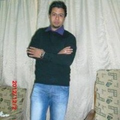 Mohamed Meda Magdy