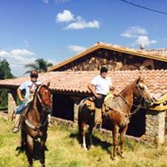 Ángel Pérez Alanis