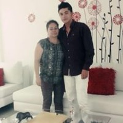 Andres Calderón Loaiza