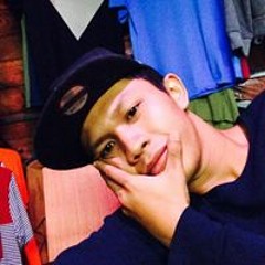 Hasrul Jonaidey