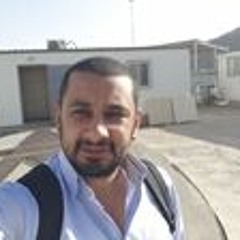 Ahmed Yousri
