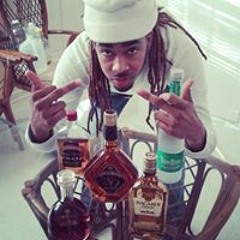 Marley Marz Music Promotion