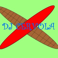 dj Cervola