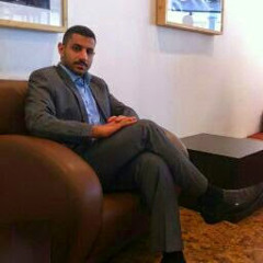 Ahmed Mokhtar