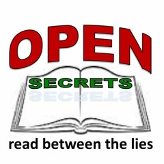 OPEN SECRETS PODCAST