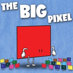 The Big Pixel
