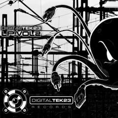 Vol.2 DigitalTek23 Records