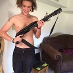 Tobias Sergio Lloreda