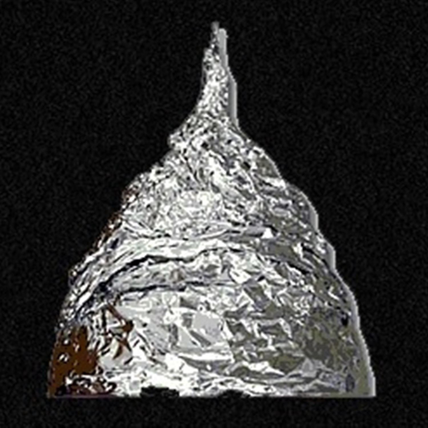 The Tinfoilers