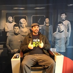 When Stormtroopers Attack