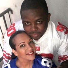 Daphney Oriol- Berry