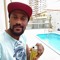 Robinho Santos