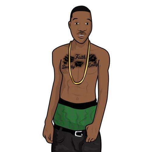 Lil TONE’s avatar