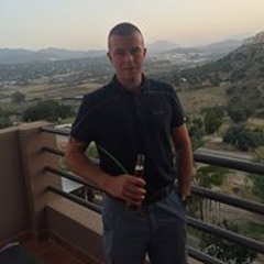 Steven Maclennan
