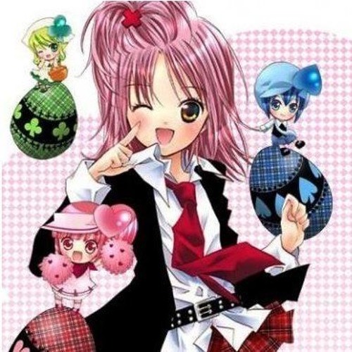 Amu Chan’s avatar