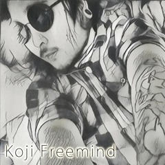 Koji Freemind