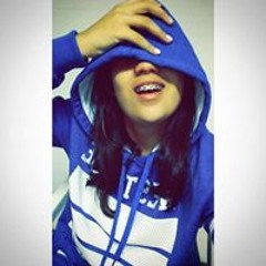 Mirella Mascarenhas