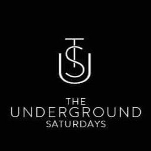 The Underground Saturdays’s avatar