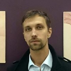 Сергей Алексеев