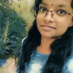 Sai Meghana