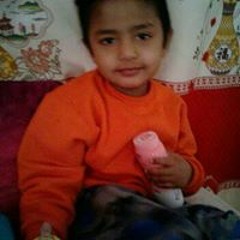 Is Is