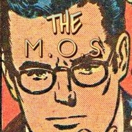 The M.O.S’s avatar