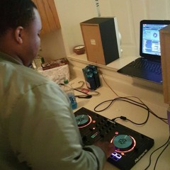 DJ Chunks