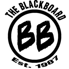 The Black Board News