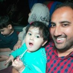 Rabia Majid