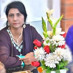 Shamim Nasir