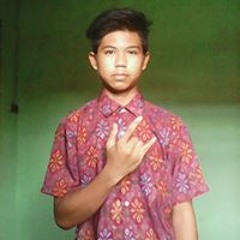 Ardyyan Senjunyambex