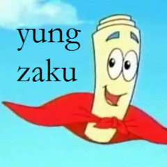 yung zaku