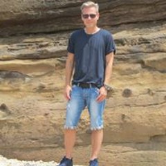 Nandor Hammermueller