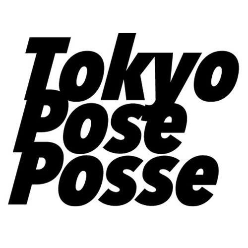 TOKYO POSE POSSE’s avatar