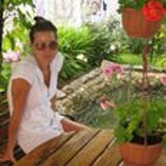 Анастасия Федорова