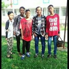 Dayat Thestaters Styel