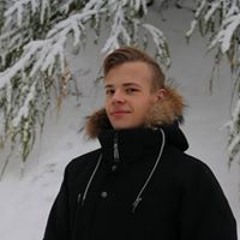 Aleks Tuvi