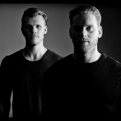 Flo Phielix & Jeff Smink