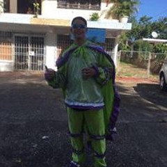 Rafael Cabrera Martinez