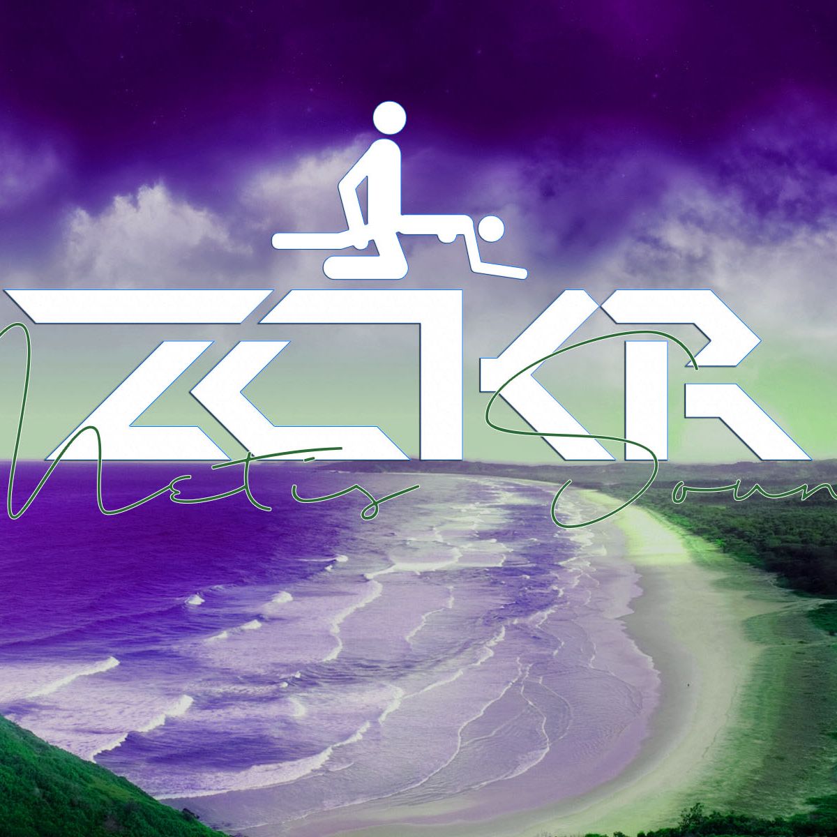 ZCKR ZK★ podcast artwork