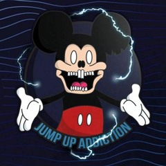 JUMP UP ADDICTION