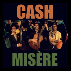 Cash Misère
