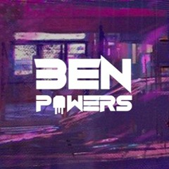 Ben Powers