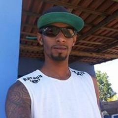 Alex Junio