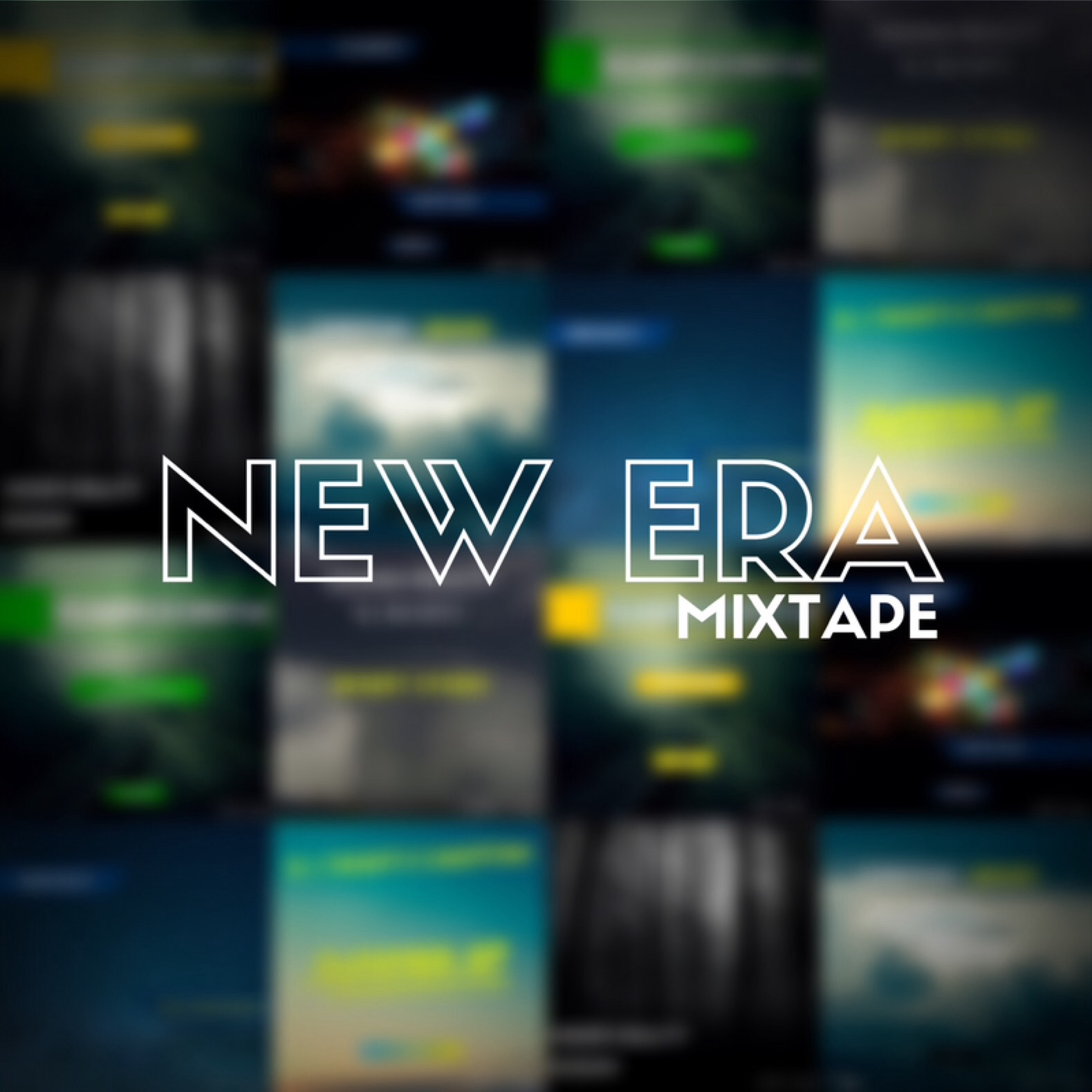 New Era Mixtape