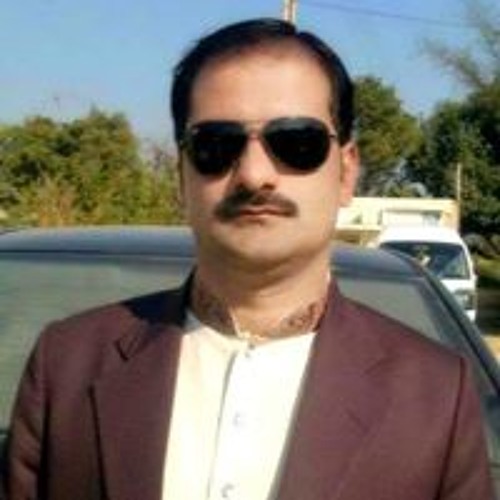 Arshad Gujjar’s avatar