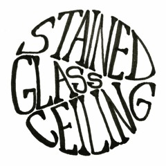 Stained Glass Ceiling