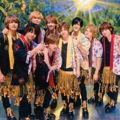 H Our Time Hey Say Jump Cover Dear9 By dear9 H Our Time Hey Say Jump Cover Dear9 By dear9